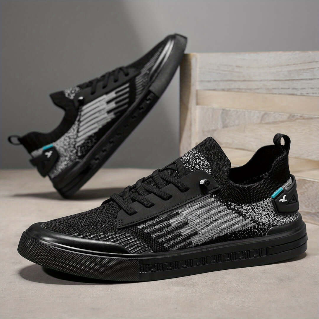 Momentum Knit Trainers