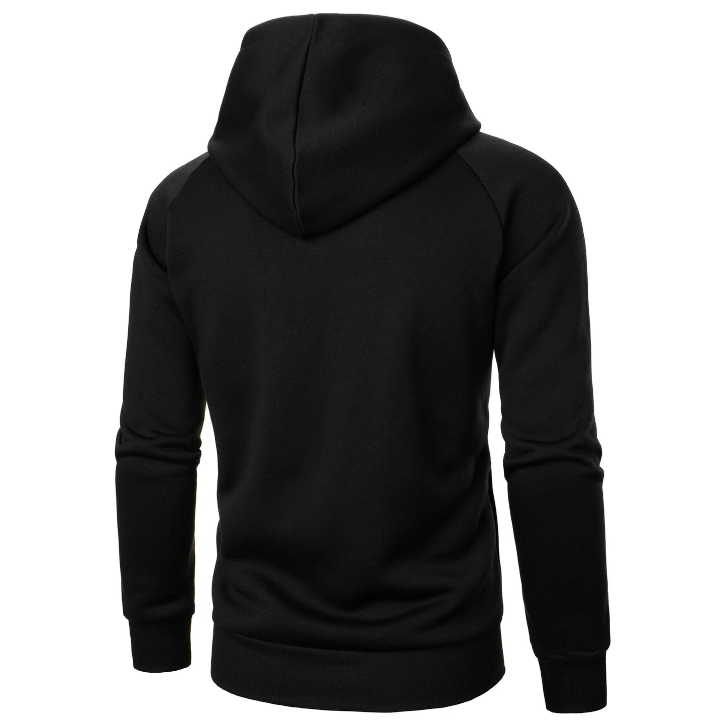 Oslo Crossover Hoodie