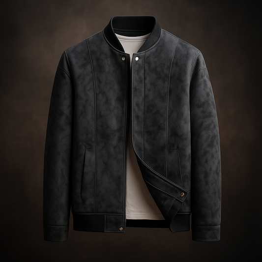 Union Bomber Jacket