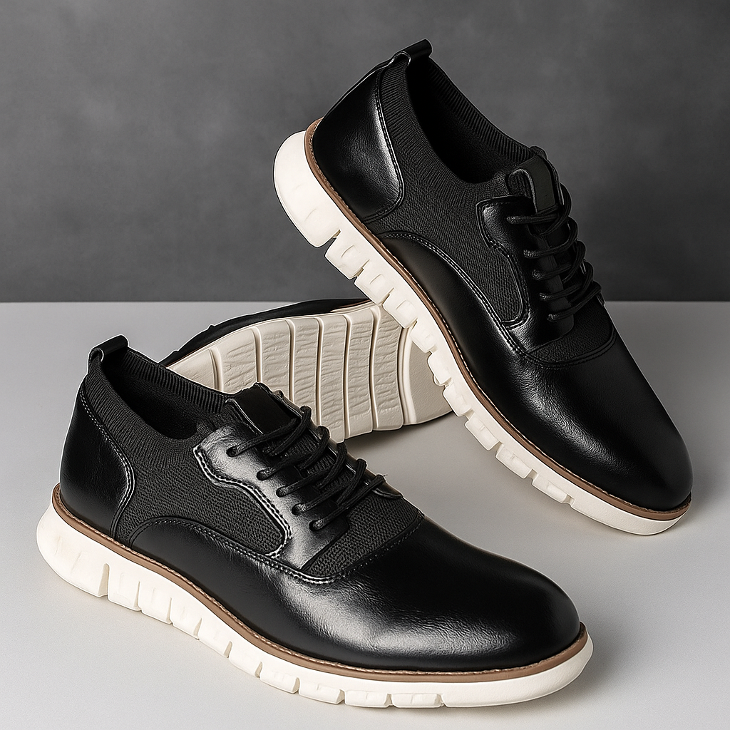 Astor Oxford Sneakers