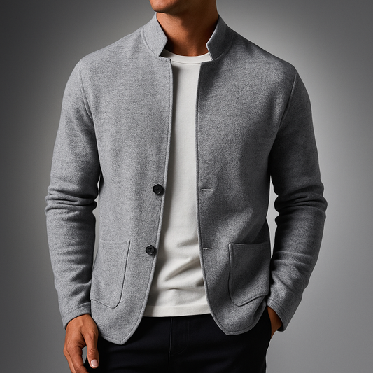 Bellagio Mandarin Cardigan