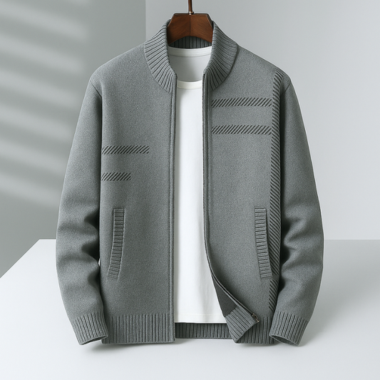 Firenze Cashmere Jacket