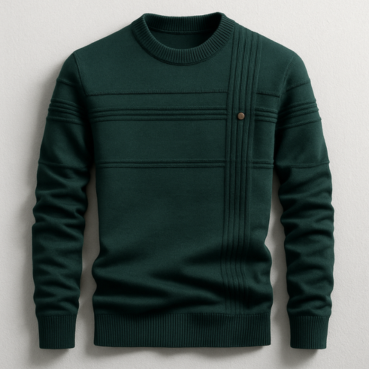Mason Crew Neck Sweater