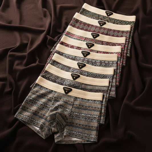 Nordic Organic Cotton Briefs
