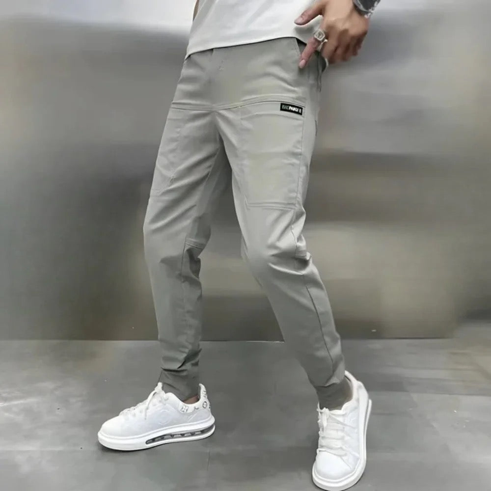 Riviera Cargo Joggers