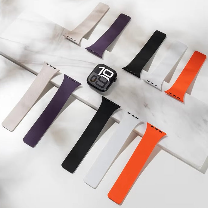 Atlas Magnetic Apple Watch Band