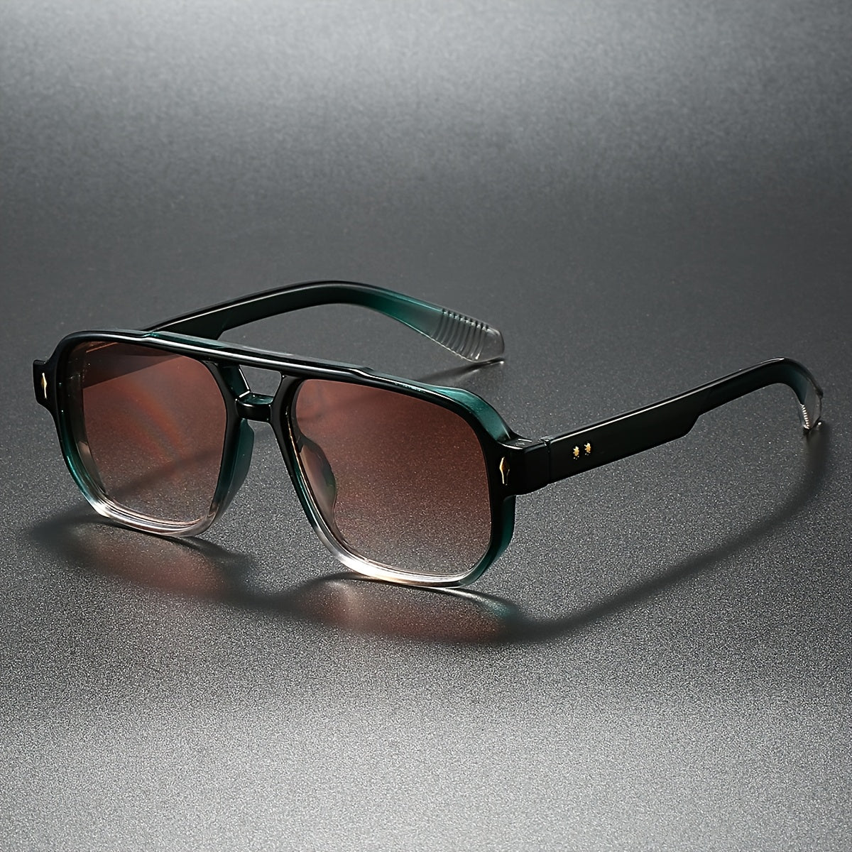 Calloway Aviator Sunglasses