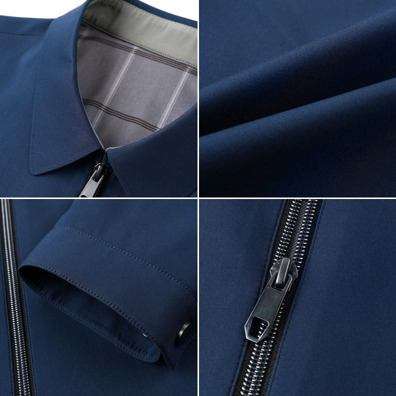 Geneva Tailored Jacket