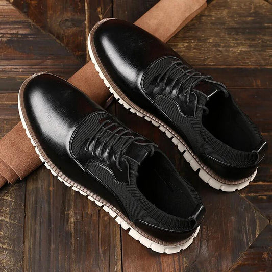 Astor Oxford Sneakers