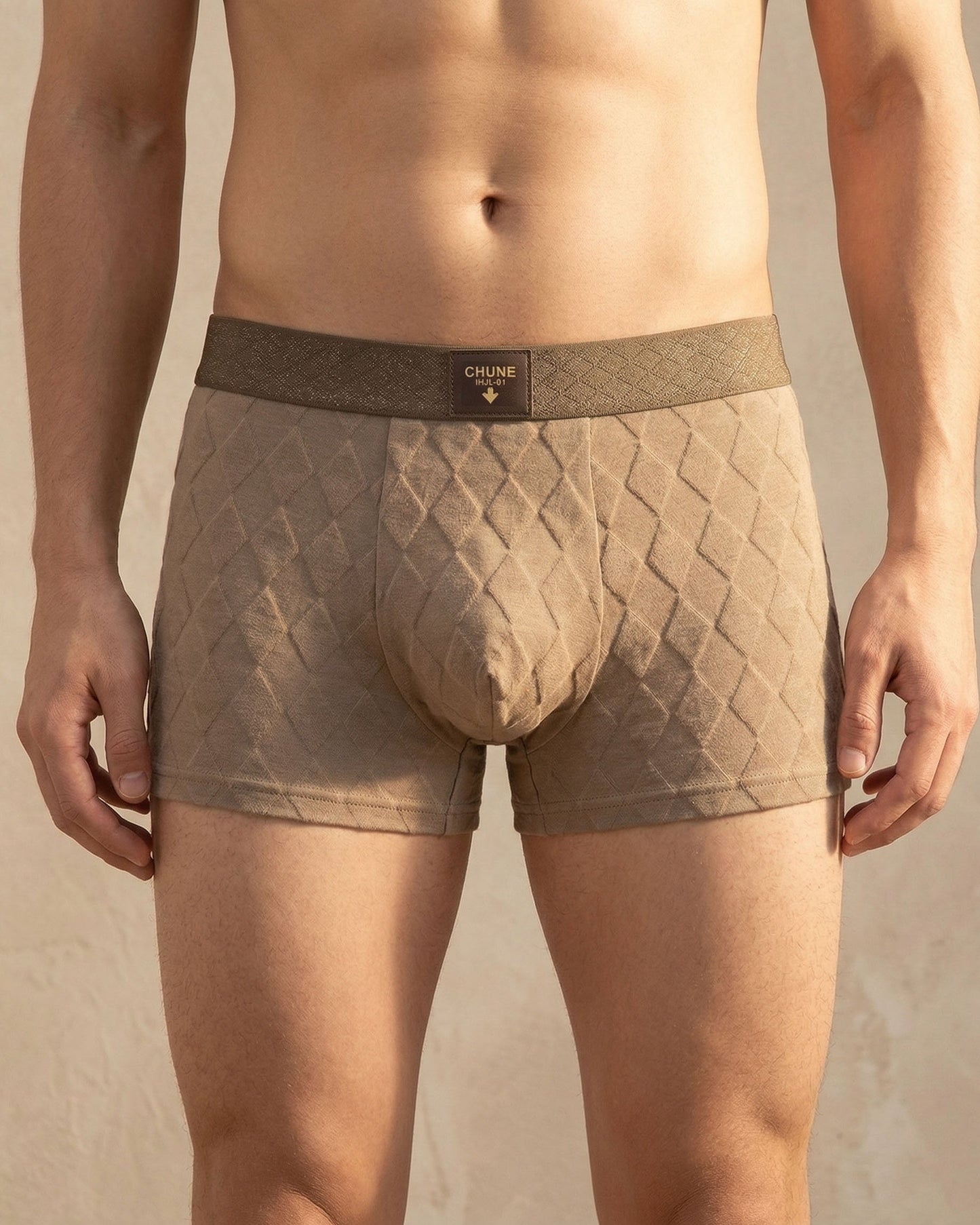 Ashford Cotton Boxer Brief