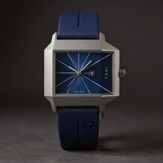 Architecht Quartz Watch 39mm