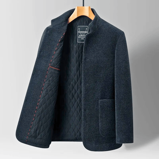 Sterling Wool Jacket