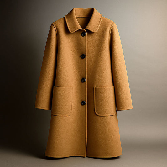 Atelier Wool Coat