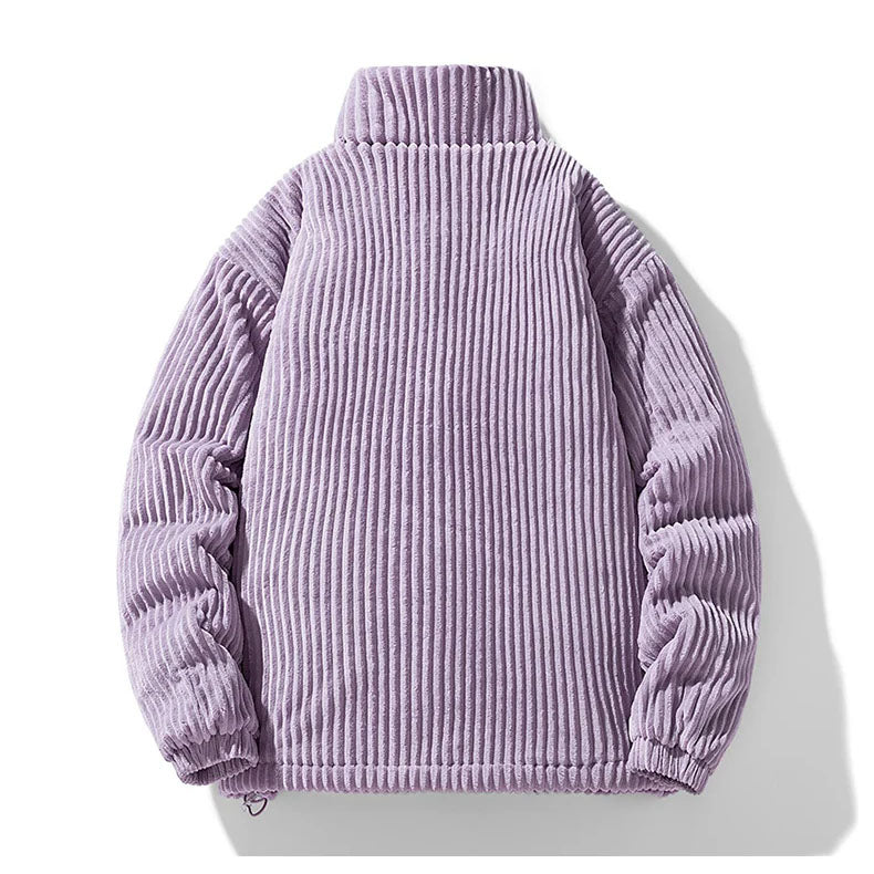 Bergen Corduroy Jacket