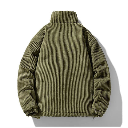 Bergen Corduroy Jacket