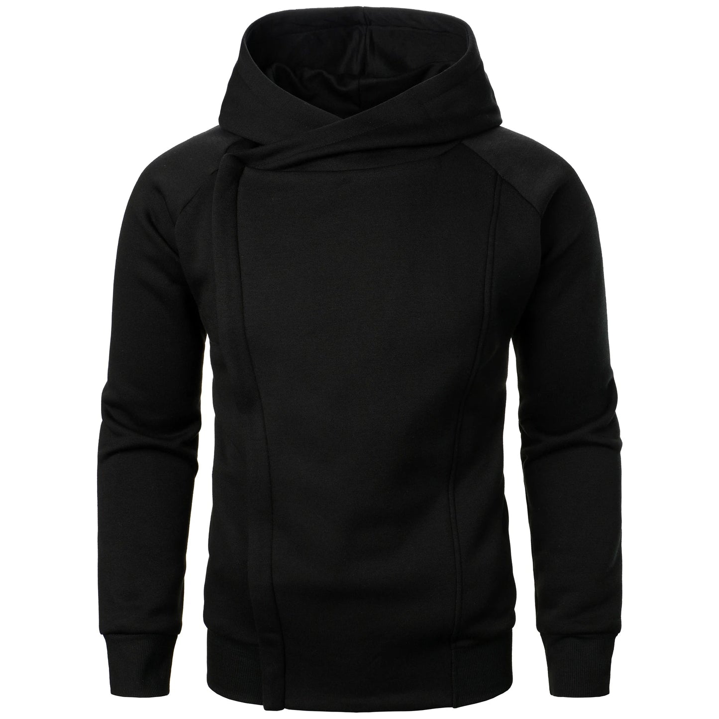Oslo Crossover Hoodie