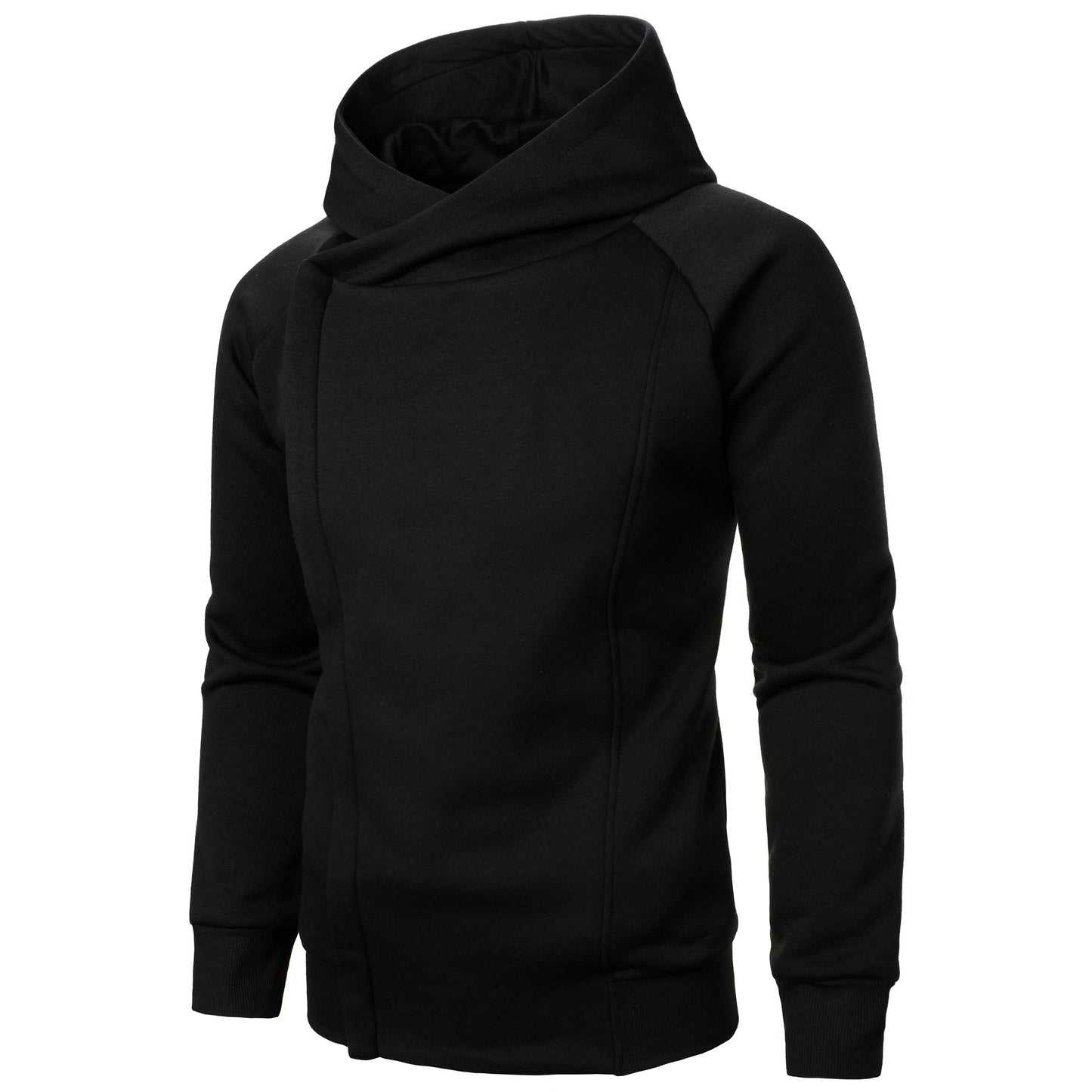 Oslo Crossover Hoodie
