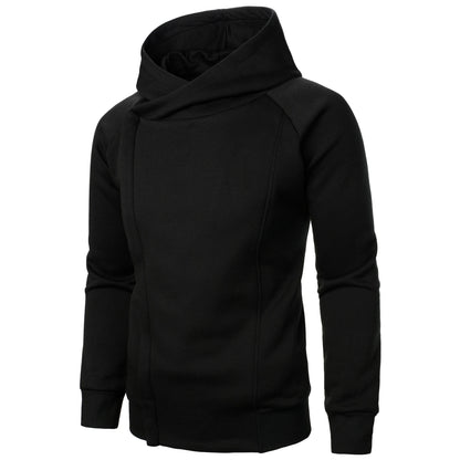 Oslo Crossover Hoodie
