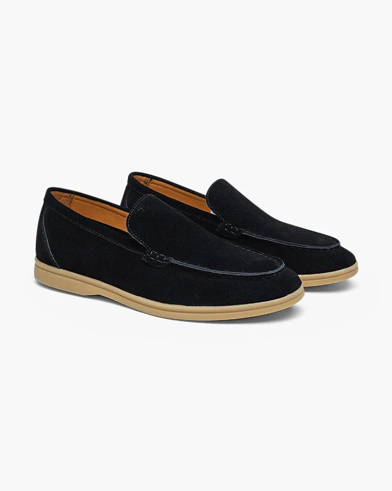Valissen Premium Suede Loafers