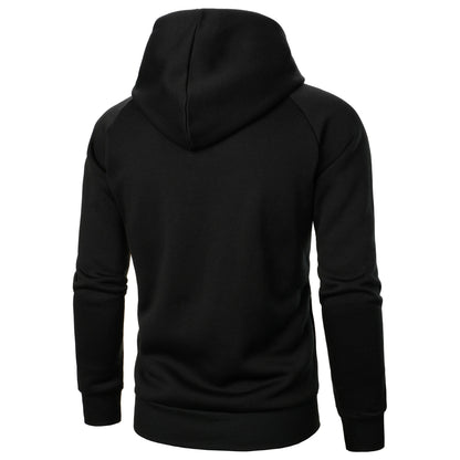 Oslo Crossover Hoodie