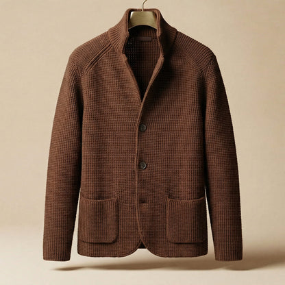 Harlow Knit Cardigan