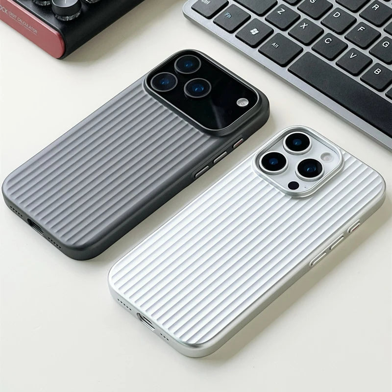 Vector Ribbed Magsafe Case