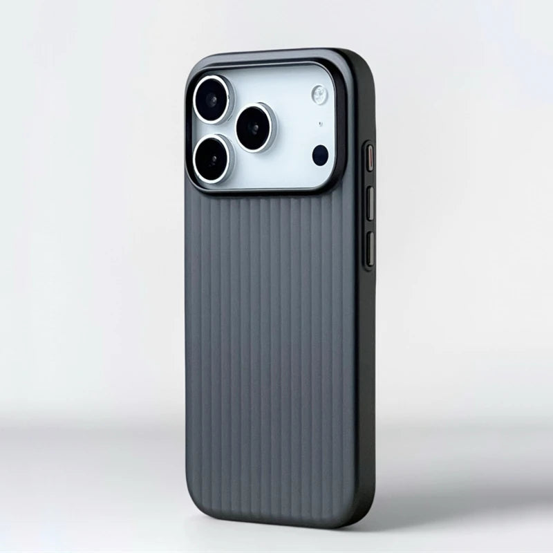 Vector Ribbed Magsafe Case