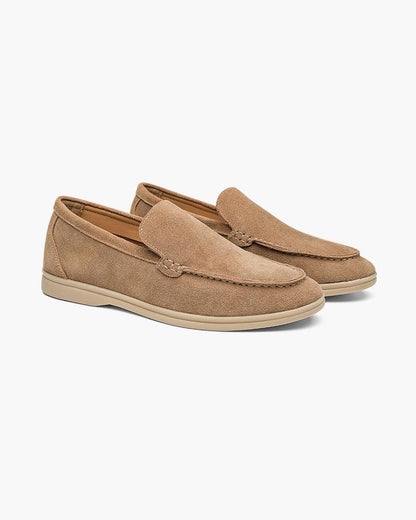 Valissen Premium Suede Loafers
