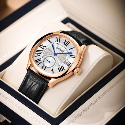 Seneca Roman Dial Watch