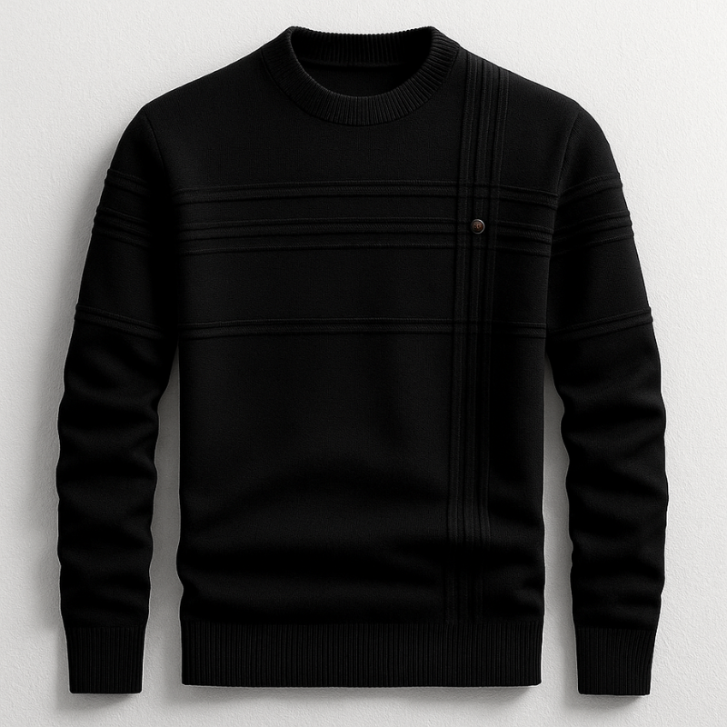 Mason Crew Neck Sweater