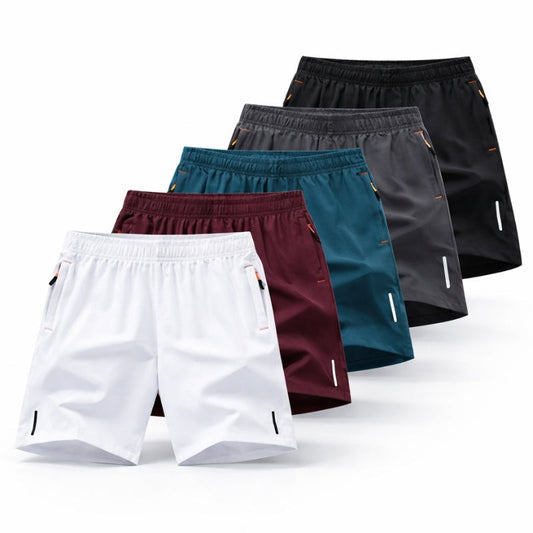 Velocity Training Shorts