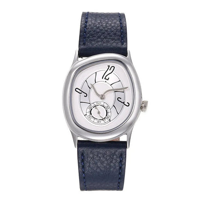 Deco Spiral Watch