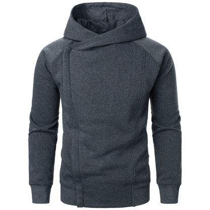 Oslo Crossover Hoodie