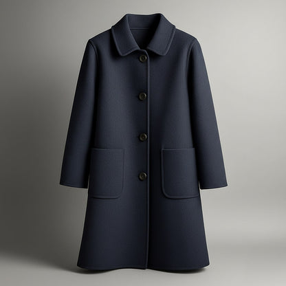 Atelier Wool Coat