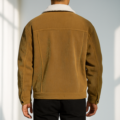 Atelier Corduroy Jacket