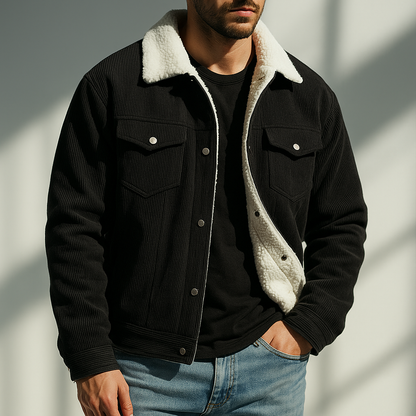 Atelier Corduroy Jacket
