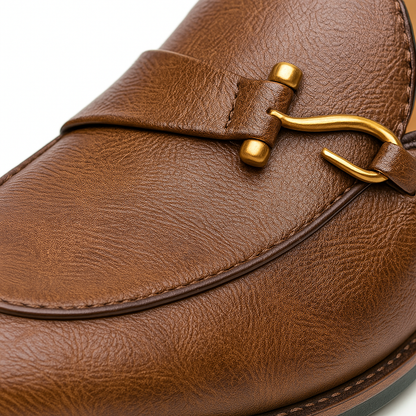 Brennan Loafers