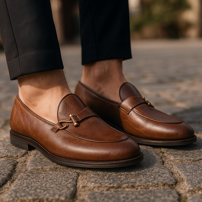 Brennan Loafers