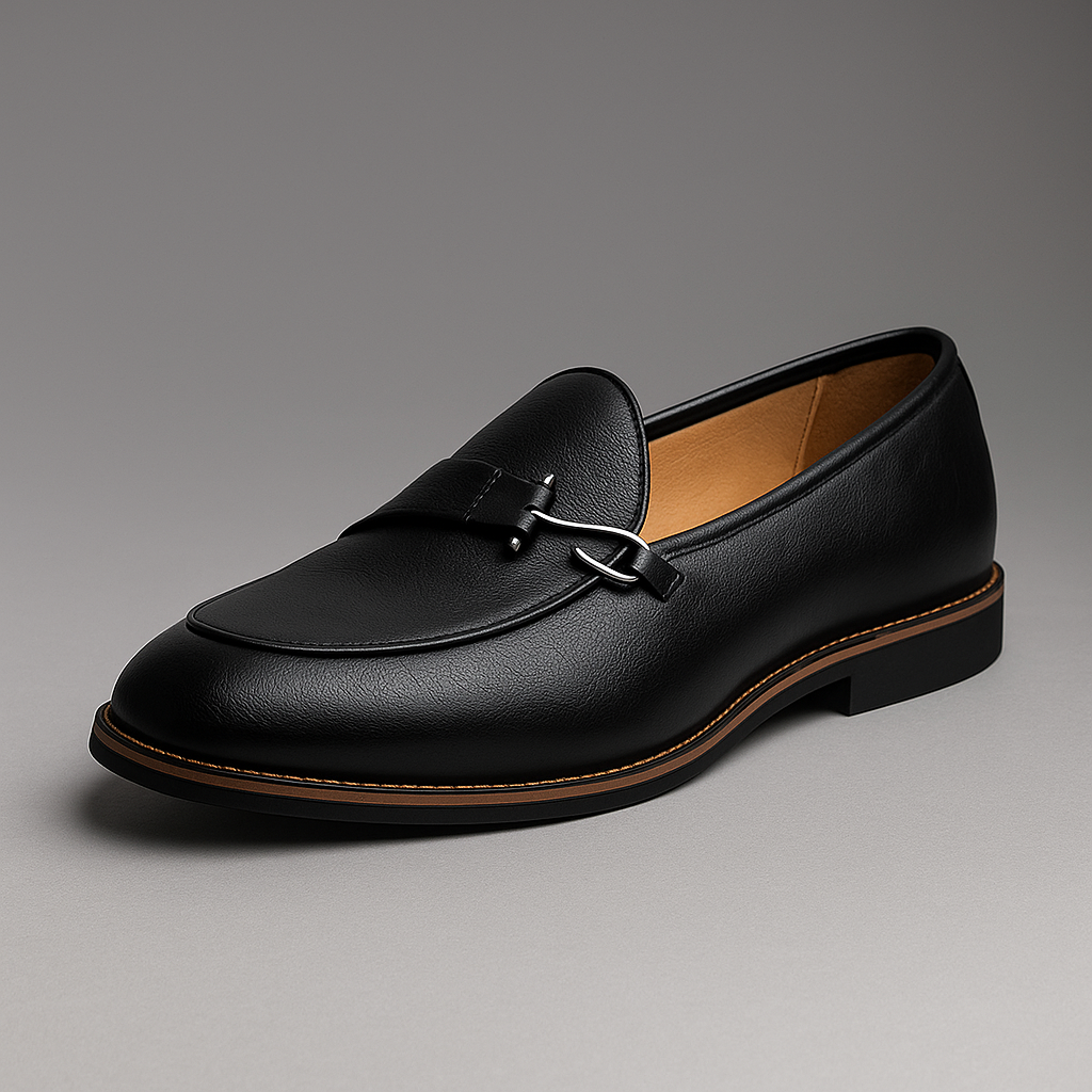 Brennan Loafers