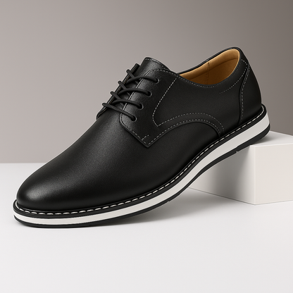 Geneva Leather Shoes