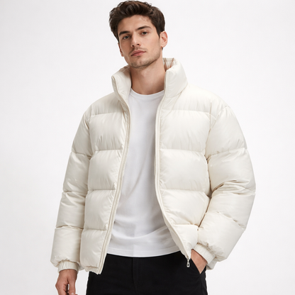 Whistler Puffer Jacket