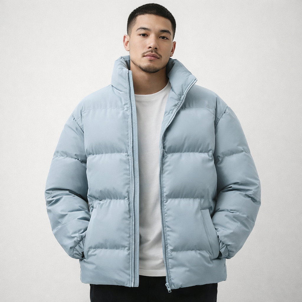 Whistler Puffer Jacket