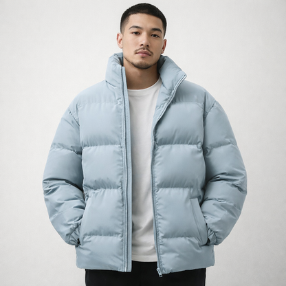 Whistler Puffer Jacket