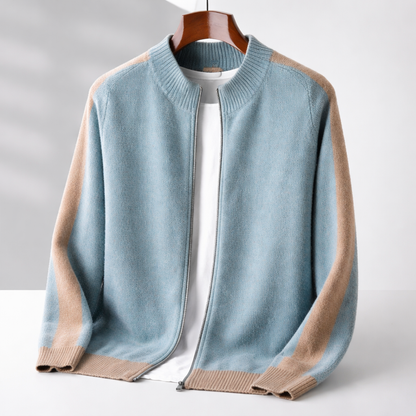 Greystone Merino Sweater