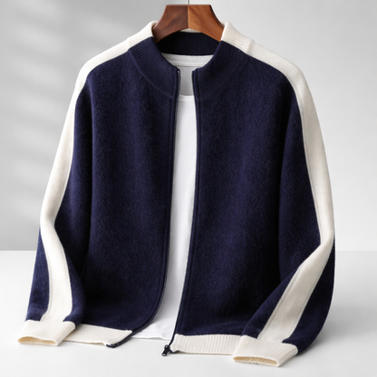 Greystone Merino Sweater