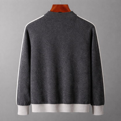 Greystone Merino Sweater