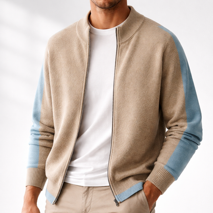 Greystone Merino Sweater