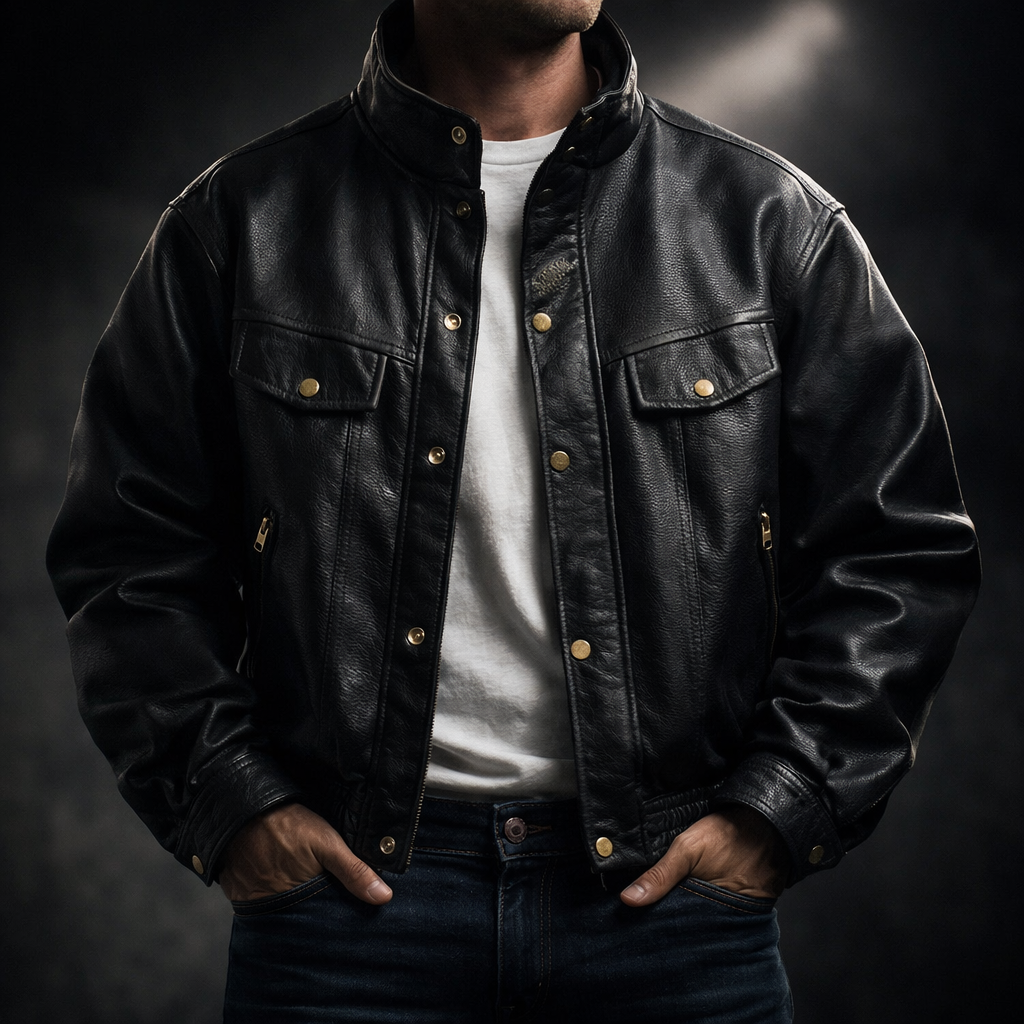 Sullivan Heritage Jacket