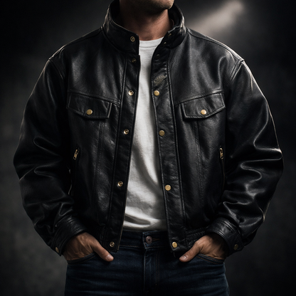 Sullivan Heritage Jacket