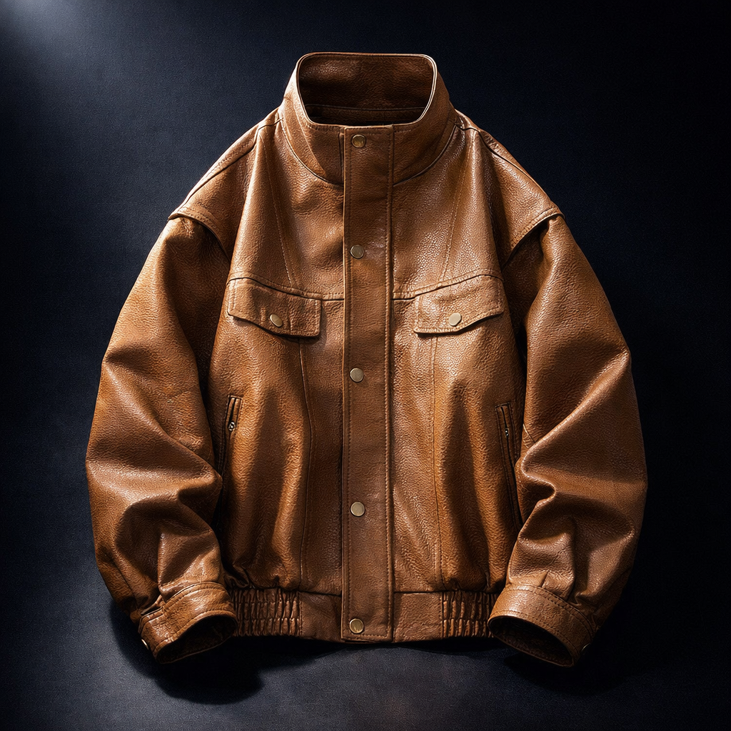 Sullivan Heritage Jacket
